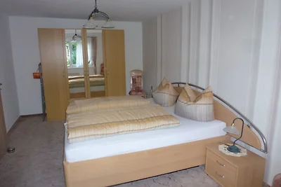 Ferienwohnung Bradatsch