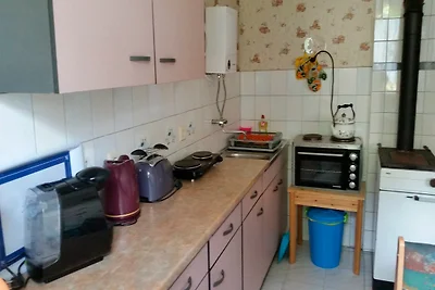 Casa vacanze Vacanza di relax Malchow