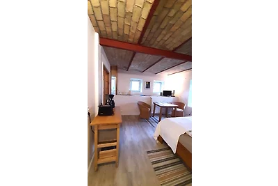 Ferienwohnung "Mehr Nordlichter Nr.