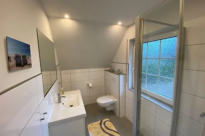 Wohlfühl-Ferienhaus mit grossem