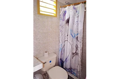Vakantieappartement Gezinsvakantie Baracoa