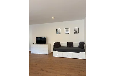 Ferienwohnung Alpenblick
