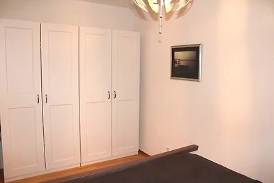 Appartamento Vacanza con famiglia Grömitz