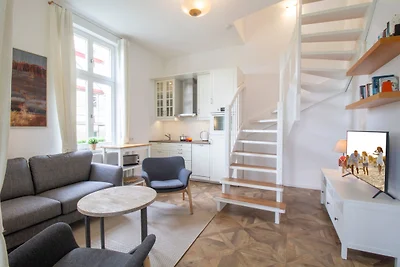 (Brise) Villa Luna App. 01