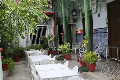 Casa Colonial 1893 Appartement 1