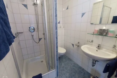 APP Nr. 5 Gästehaus ALBERGO