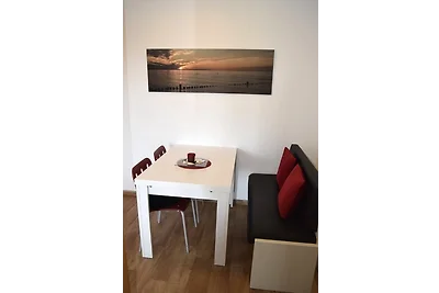 App. "Backbord" (Nr. 218) im "Haus