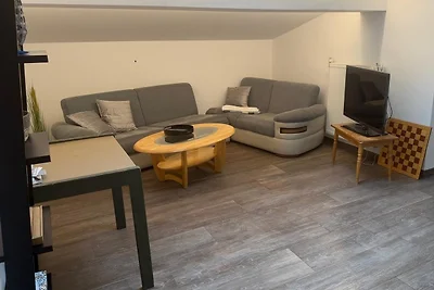 grosses Appartement Bergzeit Top
