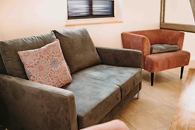 Appartement Vacances avec la famille Goslar