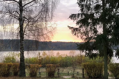 Vogtis Ferienhaus am Glammsee