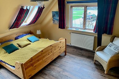 Vakantieappartement Gezinsvakantie Behrensdorf