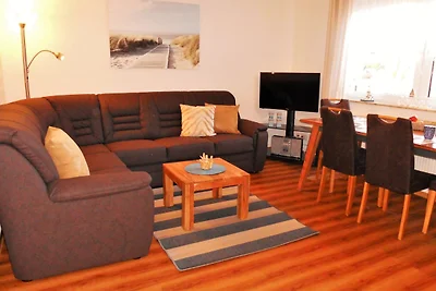 Casa vacanze Vacanza di relax Grömitz
