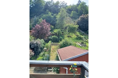 Vakantiehuis Ontspannende vakantie Südharz