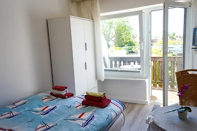 Deichhaus Grömitz, Appartement