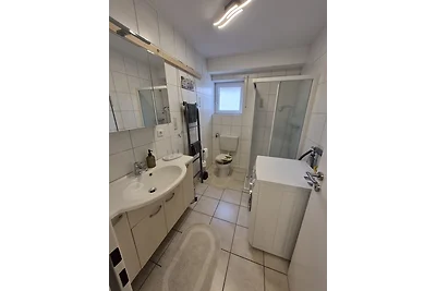 Ferienwohnung FeWo Ausblick