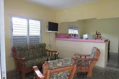 Casa Odalys y Alejandro Appartement