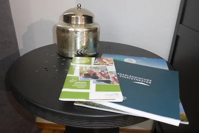 apartman za odmor Obiteljski odmor Regionalverband Saarbrücken