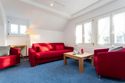 Altes Rathaus Hahnenklee App. 11