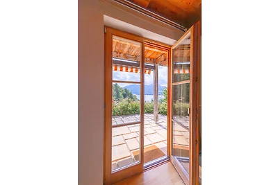 Appartamento Vacanza con famiglia Gmund am Tegernsee