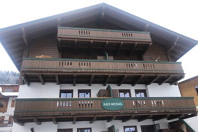 Schöne Dachgeschosswohnung
