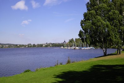 am Weissenstädter See