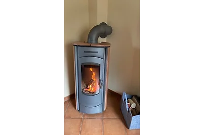 Wohnung im Grünen, Haus Cara, 120