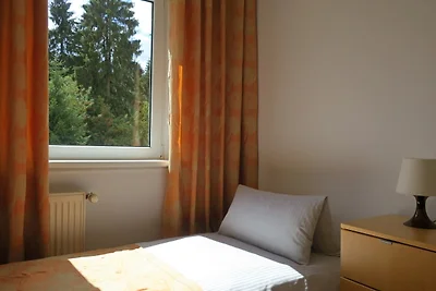 Vakantieappartement Gezinsvakantie Oberhof