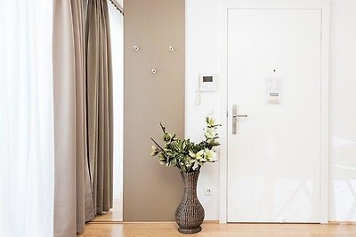 Apartament Dla rodzin Wien