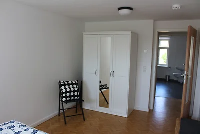 Apartament Dla rodzin Bad Sülze