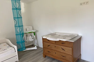 Appartamento Vacanza con famiglia Steingaden