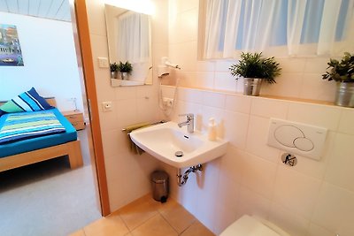 Vakantieappartement Gezinsvakantie Meckenbeuren