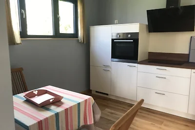 Vakantiehuis Ontspannende vakantie Lohme