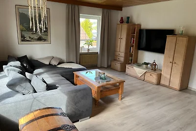 Appartamento Vacanza con famiglia Marktredwitz