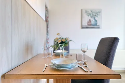 Appartamento Vacanza con famiglia Seeg