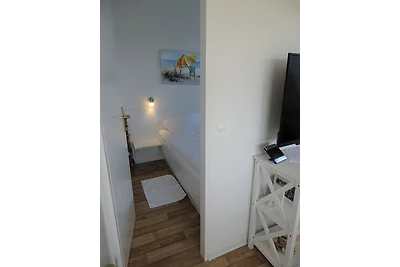 Vakantieappartement Gezinsvakantie Dahme