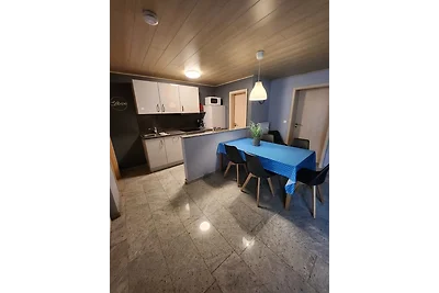 Vakantieappartement Gezinsvakantie Rust