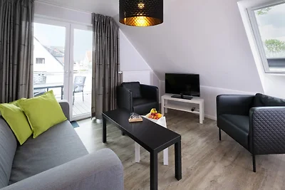 Vakantieappartement Gezinsvakantie Wittmund