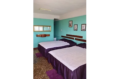 Vakantieappartement Gezinsvakantie Baracoa