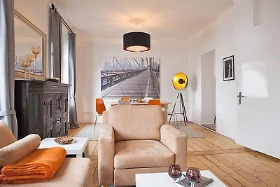 Appartamento Vacanza con famiglia Solingen