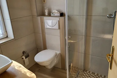 Vakantiehuis Ontspannende vakantie Lübbenau/ OT Ragow