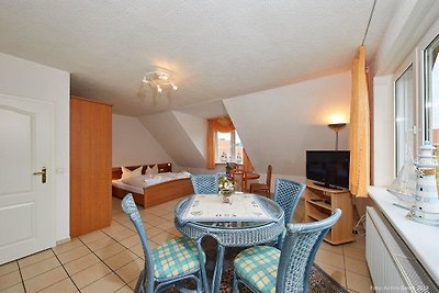 Vakantieappartement Gezinsvakantie Mühbrook