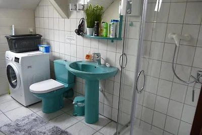 Wohnung in der "Alten Post"