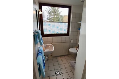 Appartamento Vacanza con famiglia Grödersby