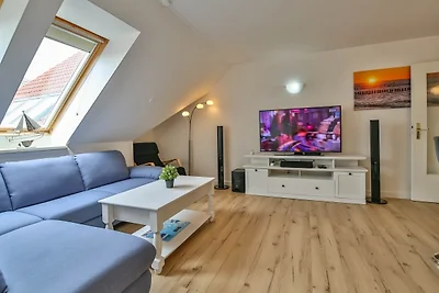 Ferienwohnung Bella
