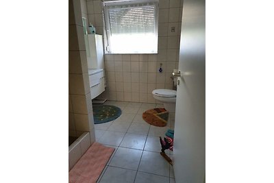 Ein Platz an der Nahe - FeWo