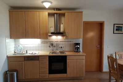 Vakantieappartement Gezinsvakantie Prerow