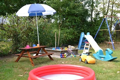 Bungalow 1120 in Fedderwardersiel