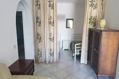 Appartamento Vacanza con famiglia Carvoeiro