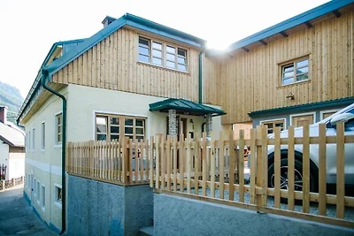 Ferienwohnung Beletage -