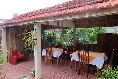 Vakantieappartement Gezinsvakantie Cienfuegos